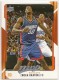 2008-09 Upper Deck MVP #16 Emeka Okafor - Quantity: 1 - Owned by: tjvisco 