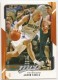2008-09 Upper Deck MVP #32 Jason Kidd - Quantity: 1 - Owned by: tjvisco 