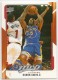 2008-09 Upper Deck MVP #48 Baron Davis - Quantity: 1 - Owned by: tjvisco 