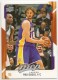 2008-09 Upper Deck MVP #70 Pau Gasol