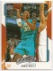 2008-09 Upper Deck MVP #101 David West