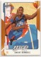 2008-09 Upper Deck MVP #112 Dwight Howard