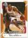 2008-09 Upper Deck MVP #118 Andre Iguodala
