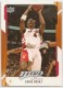 2008-09 Upper Deck MVP #153 Chris Bosh