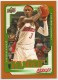 2008-09 Upper Deck MVP #173 Gerald Wallace