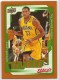 2008-09 Upper Deck MVP #181 Danny Granger