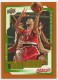 2008-09 Upper Deck MVP #194 Brandon Roy