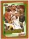 2008-09 Upper Deck MVP #199 Deron Williams