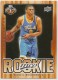 2008-09 Upper Deck MVP #204 Russell Westbrook