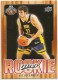 2008-09 Upper Deck MVP #208 Joe Alexander