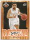 2008-09 Upper Deck MVP #209 D.J. Augustin