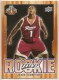 2008-09 Upper Deck MVP #212 Jason Thompson