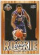 2008-09 Upper Deck MVP #213 Brandon Rush