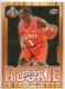 2008-09 Upper Deck MVP #219 J.J. Hickson
