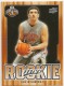 2008-09 Upper Deck MVP #221 Kosta Koufos