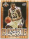 2008-09 Upper Deck MVP #223 Darrell Arthur