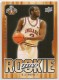 2008-09 Upper Deck MVP #225 D.J. White