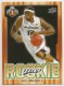 2008-09 Upper Deck MVP #226 Bill Walker