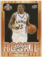 2008-09 Upper Deck MVP #229 Mario Chalmers
