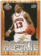 2008-09 Upper Deck MVP #233 Sonny Weems