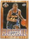 2008-09 Upper Deck MVP #235 Sean Singletary