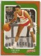 2008-09 Upper Deck MVP #241 Spud Webb