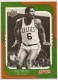 2008-09 Upper Deck MVP #243 Bill Russell