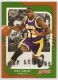 2008-09 Upper Deck MVP #250 Magic Johnson