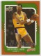 2008-09 Upper Deck MVP #252 Kareem Abdul-Jabbar