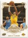 2008-09 Upper Deck MVP Kobe MVP White #KB29 Kobe Bryant