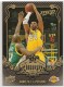 2008-09 Upper Deck MVP Kobe MVP #KB14 Kobe Bryant