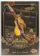 2008-09 Upper Deck MVP Kobe MVP #KB15 Kobe Bryant