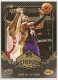 2008-09 Upper Deck MVP Kobe MVP #KB45 Kobe Bryant