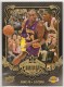 2008-09 Upper Deck MVP Kobe MVP #KB48 Kobe Bryant