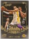 2008-09 Upper Deck MVP Kobe MVP #KB81 Kobe Bryant