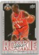 2008-09 Upper Deck MVP Silver Script #219 J.J. Hickson