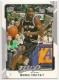 2008-09 Upper Deck MVP Silver Script #145 Michael Finley