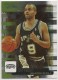 2008-09 Upper Deck MVP Ultimate Victory #52 Tony Parker