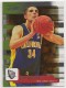 2008-09 Upper Deck MVP Ultimate Victory #80 Ryan Anderson