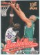 1996-97 Ultra Gold Medallion #G263 Ben Wallace - Quantity: 1 - BV: $6.00 - Owned by: mess0312 