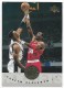 1995-96 Upper Deck #178 Hakeem Olajuwon
