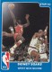 1983 Star All-Star Game #30 Sidney Moncrief (Sidney Soars - West Box Score)