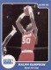 1985 Star Lite Beer All-Stars #12 Ralph Sampson