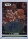 2000 SAGE HIT Autographs Emerald #25 A.J. Guyton