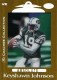 1999 Absolute SSD Coaches Collection Silver #73 Keyshawn Johnson