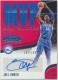 2018-19 Contenders MVP Autographs #7 Joel Embiid - Quantity: 1 - BV: $50.00 - Owned by: mess0312 