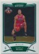 2008-09 Bowman Chrome #111 Derrick Rose