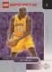 2003 Upper Deck Lego Sports #4 Shaquille O'Neal