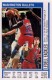 1991-92 Panini Stickers #174 Ledell Eackles - Quantity: 1 - Owned by: pwaldo 