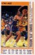 1991-92 Panini Stickers #86 Blue Edwards - Quantity: 1 - Owned by: pwaldo 